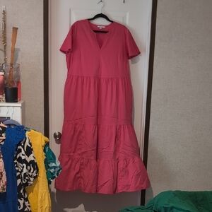 Chico's Maxi Dress, 14
